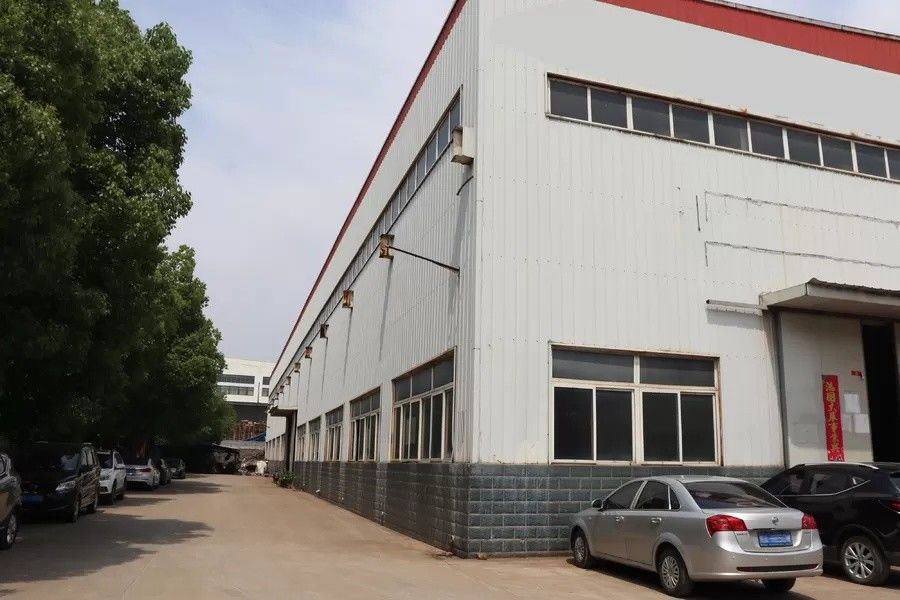 China HEFEI TRANCAR INDUSTRIES CO.,LTD Unternehmensprofil