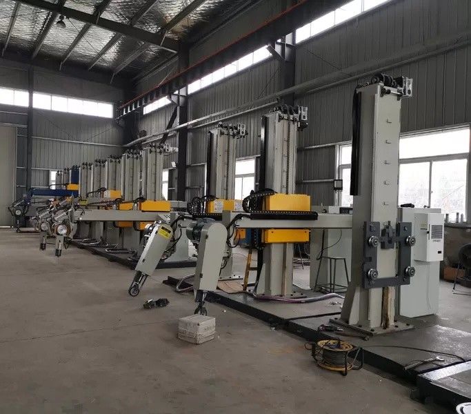 China HEFEI TRANCAR INDUSTRIES CO.,LTD Unternehmensprofil