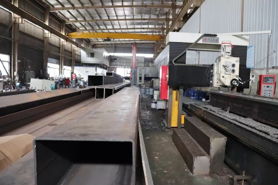 China HEFEI TRANCAR INDUSTRIES CO.,LTD Unternehmensprofil