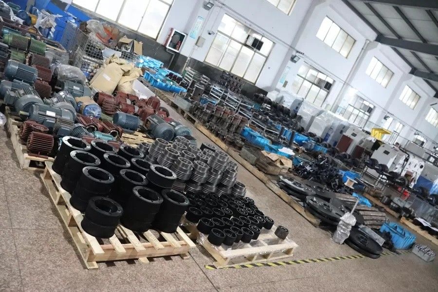 China HEFEI TRANCAR INDUSTRIES CO.,LTD Unternehmensprofil