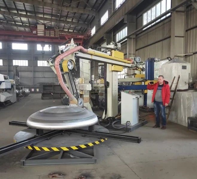 China HEFEI TRANCAR INDUSTRIES CO.,LTD Unternehmensprofil