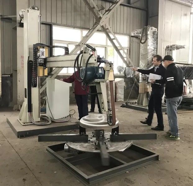 China HEFEI TRANCAR INDUSTRIES CO.,LTD Unternehmensprofil