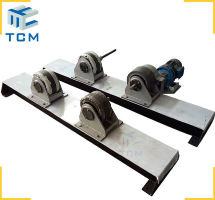 Tank Cap Surface Automatic Polisher 2 In 1 8 - 12 M2/Hour Metal Polishing Machine