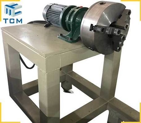 Line Tube 26000mm Automatic Pipe Polishing Machine 6m2/Hr Metal Surface Polishing