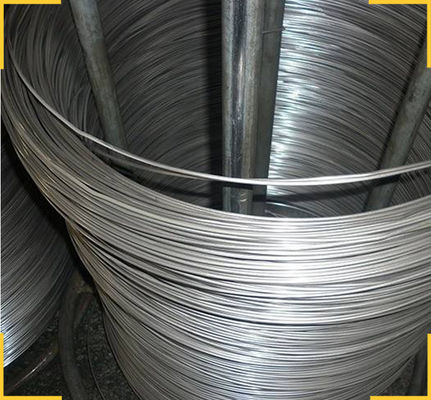 120 - 200m/H Automatic Rod Rust Removing Machine Wire Surface Grinding Linishing