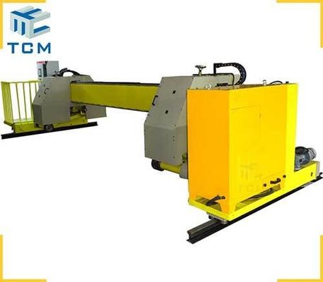 400V 415V Sheet Polishing Machine Ss Sheet Buffing Machine 15m2/Hour
