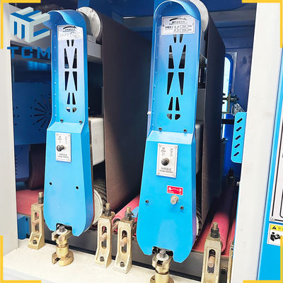 Metal Sheet Automatic Sheet Polishing Machine Sanding Deburring Machine 2200mm