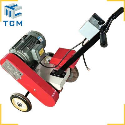 Steel Sheet Surface Weld Polishing Machine Welding Seam  Handle Automatic Grinding Machine