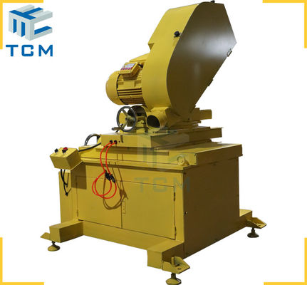 Circular Welded Seam Polishing Grinding Machine Steel Tank Shell Vessel