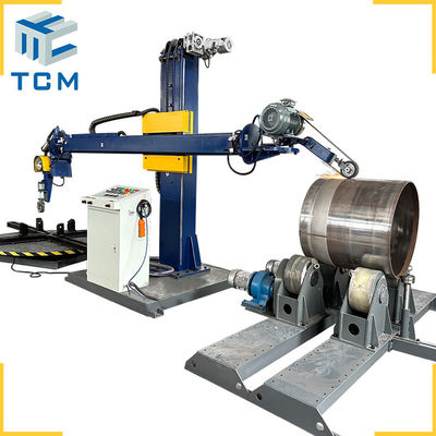Touching Rubber Buffing Wheel Rubber Tank Polishing Consumable Aluminium