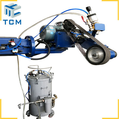 Mirror Finishing Buffing Wax Polishing Wax Liquid Wax System Polishing Consumables