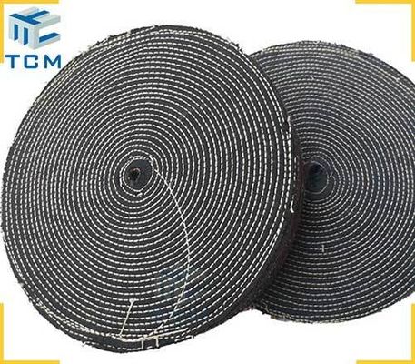 Steel Polishing Machine Polishing Consumables 60# 80# Grinder Buff Wheel