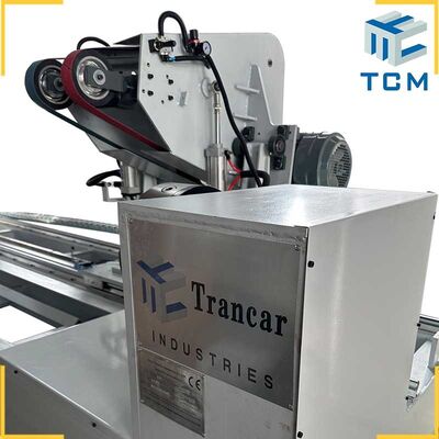 Kohlenstoffstahl Feste Runde Bar PISTON ROD automatische Schleifmaschine